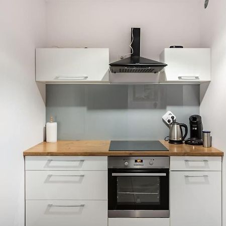 Apartmán Micasaessucasa With Free Parking! Gdaňsk Exteriér fotografie