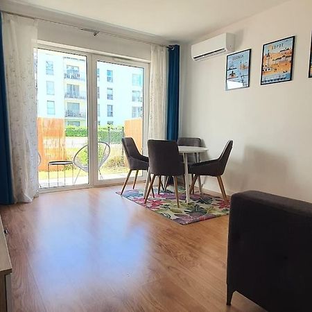 Apartmán Micasaessucasa With Free Parking! Gdaňsk Exteriér fotografie